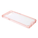 Pink ShockProof Hybrid 360 TPU Thin Back Case Cover for Samsung Galaxy S8 Plus