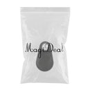 Smart Tracer Pet Children GPS Locator Tag Alarm Key Tracker Black