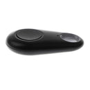 Smart Tracer Pet Children GPS Locator Tag Alarm Key Tracker Black