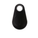 Smart Tracer Pet Children GPS Locator Tag Alarm Key Tracker Black