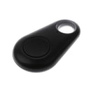 Smart Tracer Pet Children GPS Locator Tag Alarm Key Tracker Black