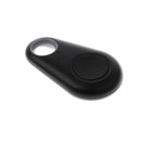 Smart Tracer Pet Children GPS Locator Tag Alarm Key Tracker Black