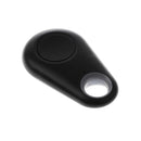 Smart Tracer Pet Children GPS Locator Tag Alarm Key Tracker Black