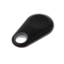 Smart Tracer Pet Children GPS Locator Tag Alarm Key Tracker Black