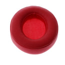 Replacement Memory Foam Earpads For Beats Studio2 Wireless Headphones Red