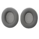 Replacement Memory Foam Earpads For Beats Studio2 Wireless Headphones Gray