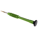 Repair Tool Kit for iPhone 7 Plus - Magnetic Premium Solid Screwdriver Y 0.6
