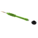 Repair Tool Kit for iPhone 7 Plus - Magnetic Premium Solid Screwdriver Y 0.6