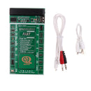 Battery Test Charger Activation Board for Apple Phone 4 / 4s / 5 / 5c / 5s / 6 / 6s / 6+ / 6s+ / 7 / 7Plus / 8 / 8 Plus/ X