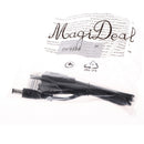 USB 2.0 A Type Male to DC 5.5 x 2.5mm DC 5V Power Plug Connector Cable usb to 5v power cable usb to dc power cable