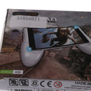 Wireless Bluetooth Gaming Game Cell Phone Controller for Android Smartphone -Black
