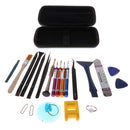 21 in 1 Precision Smart Phone Screwdriver Opening Repair Tool Set for Phone Tablet