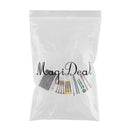 18 in 1 Repair Opening Tools Kit Screwdriver Set For iPhone iPad 1,2,3,4 iPod iTouch PSP & HTC, Mobile Phones Universal Tool Kit