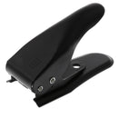 2-in-1 Nano Sim Card Cutter & Micro Sim Cutter Maker for iPhone and other Phones