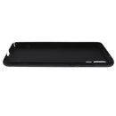 2018 Ultra Slim Case for Huawei P20,Anti-slip Protective Back Phone Cover ?Black?
