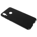 New Ultra Slim Case for Huawei P20 Lite/ nova 3e,Anti-slip Protective Back Phone Cover Black