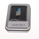 OTG USB Flash Drive for Cell Phones,Tablets and PCs,Key Chain Included, 32GB, Blue