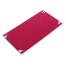 Cell Phone Back Skin Sticker Back Film Wrap PVC Decal Protection Cover Red