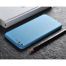 Cell Phone Back Skin Sticker Back Film Wrap PVC Decal Protection Cover Red