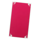 Cell Phone Back Skin Sticker Back Film Wrap PVC Decal Protection Cover Red
