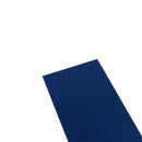 Cell Phone Back Skin Sticker Back Ice Film Wrap PVC Protection Cover Blue