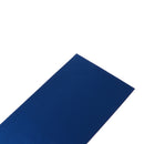 Cell Phone Back Skin Sticker Back Ice Film Wrap PVC Protection Cover Blue