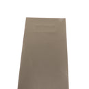 For Samsung Galaxy NOTE8 Skin Cover Screen Protector Gold
