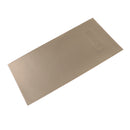 For Samsung Galaxy NOTE8 Skin Cover Screen Protector Gold