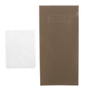 For Samsung Galaxy NOTE8 Skin Cover Screen Protector Gold