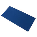 Glossy Skin Sticker For Samsung Galaxy Note 8 Wrap Case Cover Protector Blue