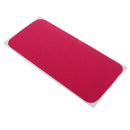 For Samsung Galaxy S8 Plus Skin Cover Screen Protector Red