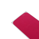 For Samsung Galaxy S8 Plus Skin Cover Screen Protector Red
