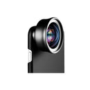 HD Camera Lens Kit, 0.6X Super Wide Angle Lens, Clip on Cell Phone Lens for iPhone 8, 7 Plus / 7 / 6s Plus / 6s/ Samsung