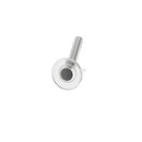 New Disc Tip High Precision Pen Replacement Head for Apple Android Stylus