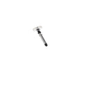 Thin Capacitive Disc Tip Touch Screen Stylus Pen Kit for iPhone Samsung