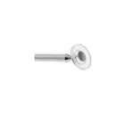 2pieces Spring Point Round Thin Tip Capacitive Stylus for iPhone Android