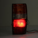 2 Pieces Pickup Tail Light Rear Lamp For Toyota Mk3 LN RN YN 2 4WD 89-94