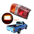 2 Pieces Pickup Tail Light Rear Lamp For Toyota Mk3 LN RN YN 2 4WD 89-94