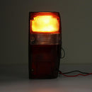 2 Pieces Pickup Tail Light Rear Lamp For Toyota Mk3 LN RN YN 2 4WD 89-94