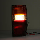 2 Pieces Pickup Tail Light Rear Lamp For Toyota Mk3 LN RN YN 2 4WD 89-94