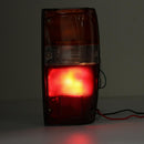 2 Pieces Pickup Tail Light Rear Lamp For Toyota Mk3 LN RN YN 2 4WD 89-94