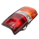 2 Pieces Pickup Tail Light Rear Lamp For Toyota Mk3 LN RN YN 2 4WD 89-94