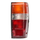 2 Pieces Pickup Tail Light Rear Lamp For Toyota Mk3 LN RN YN 2 4WD 89-94