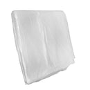 100Pcs Disposable Plastic Films Car Seat Covers Protector Mechanic Valet