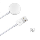 Watch Charger Charging Cable,Magnetic Charging Cable Portable Cord 3.3 feet/1m for iWatch 38mm & 42mm,Apple Watch Series 1 / 2 / 3