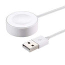 Watch Charger Charging Cable,Magnetic Charging Cable Portable Cord 3.3 feet/1m for iWatch 38mm & 42mm,Apple Watch Series 1 / 2 / 3