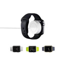 Watch Charger Charging Cable,Magnetic Charging Cable Portable Cord 3.3 feet/1m for iWatch 38mm & 42mm,Apple Watch Series 1 / 2 / 3