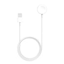 Watch Charger Charging Cable,Magnetic Charging Cable Portable Cord 3.3 feet/1m for iWatch 38mm & 42mm,Apple Watch Series 1 / 2 / 3