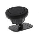 Magnetic Phone Car Mount, Universal 360Â° Rotation Magnetic Car Phone Holder Stand Dashboard Mount for iPhone X 8 7 6s 6 Plus Galaxy S8 S7 S6 Edg GPS