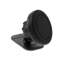 Magnetic Phone Car Mount, Universal 360Â° Rotation Magnetic Car Phone Holder Stand Dashboard Mount for iPhone X 8 7 6s 6 Plus Galaxy S8 S7 S6 Edg GPS